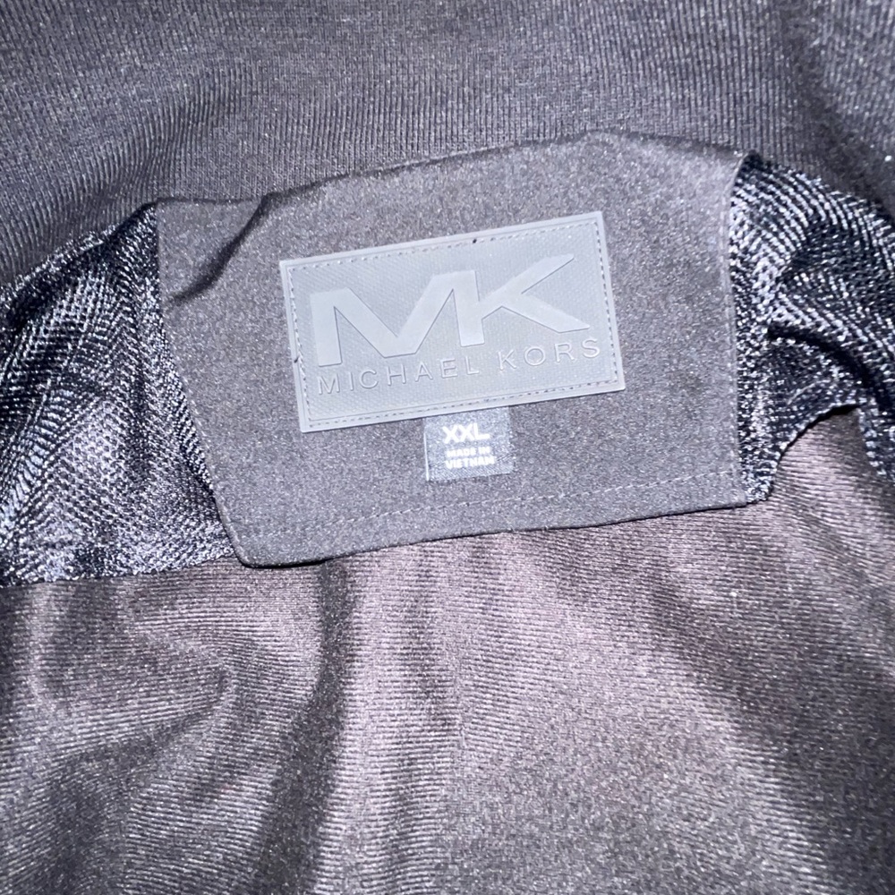 Michael Kors jacket - Picture 4 of 5